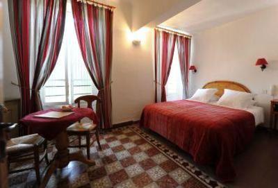 фото отеля Hotel La Garance