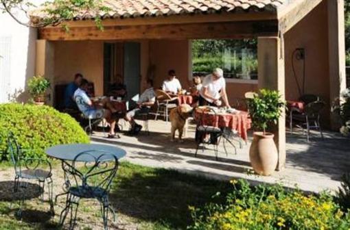 фото отеля Hotel La Garance