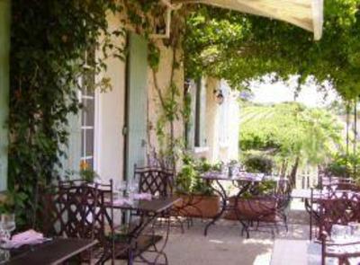 фото отеля Hotel La Garance