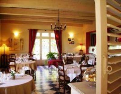 фото отеля Hotel La Garance