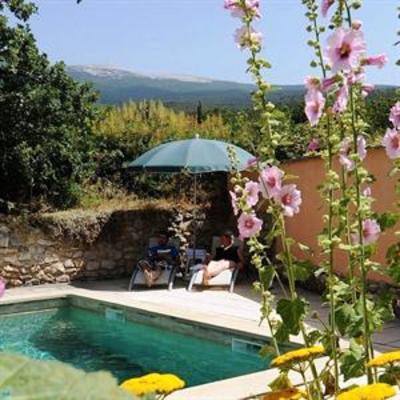 фото отеля Hotel La Garance