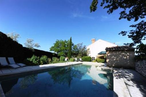 фото отеля Hotel La Garance
