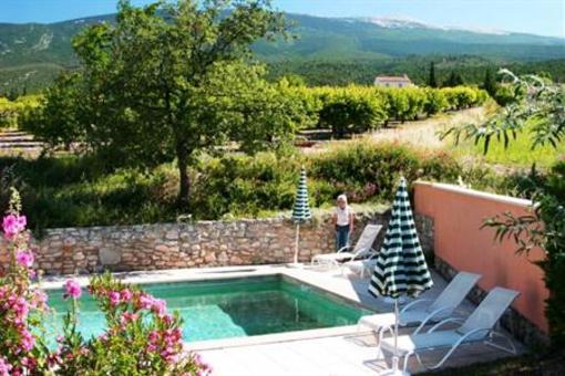 фото отеля Hotel La Garance