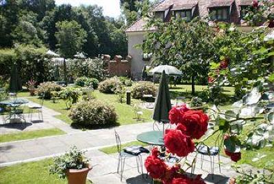 фото отеля Kadyny Country Club Hotel Tolkmicko