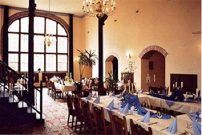 фото отеля Kadyny Country Club Hotel Tolkmicko