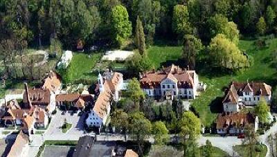 фото отеля Kadyny Country Club Hotel Tolkmicko
