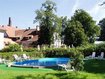 фото отеля Kadyny Country Club Hotel Tolkmicko