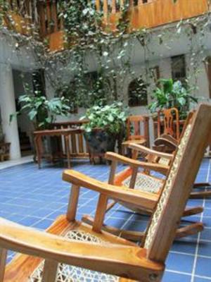 фото отеля Hotel Guzman
