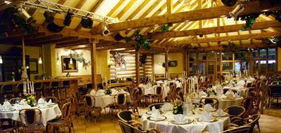 фото отеля Hotel-Restaurant Burbaum