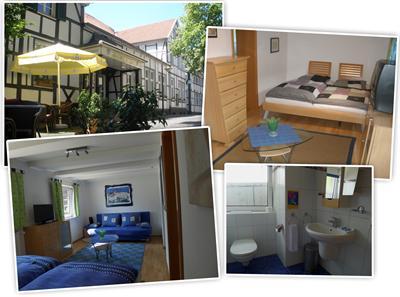 фото отеля Hotel-Restaurant Burbaum