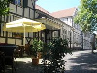 Hotel-Restaurant Burbaum