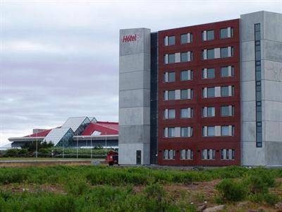 фото отеля Airport Hotel Smari