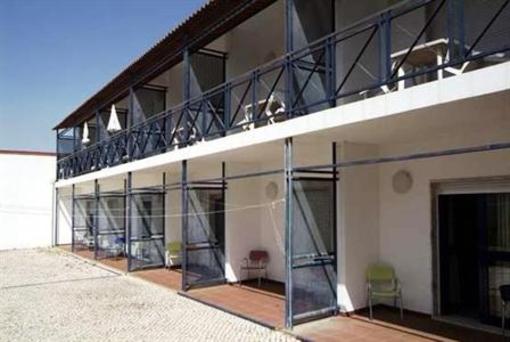 фото отеля Beja - Youth Hostel