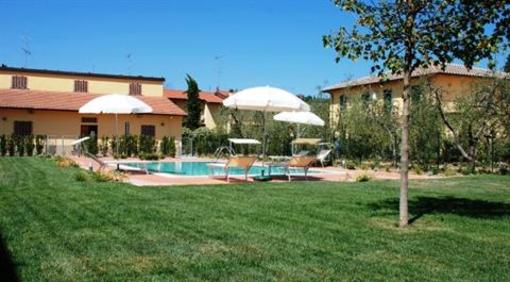 фото отеля Borgo Piccaratico
