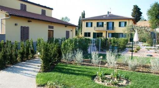фото отеля Borgo Piccaratico