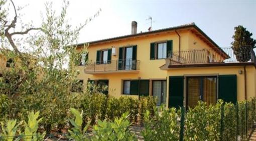 фото отеля Borgo Piccaratico