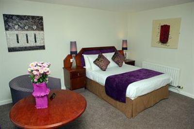 фото отеля Waterfoot Hotel