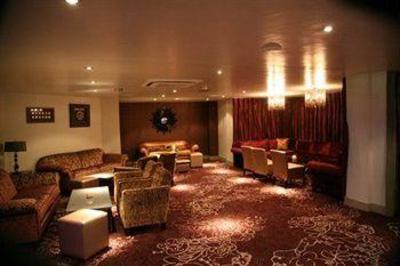 фото отеля Waterfoot Hotel
