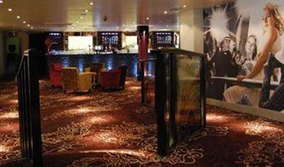 фото отеля Waterfoot Hotel