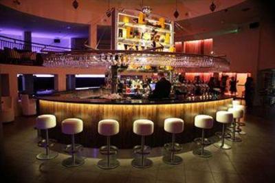 фото отеля Waterfoot Hotel
