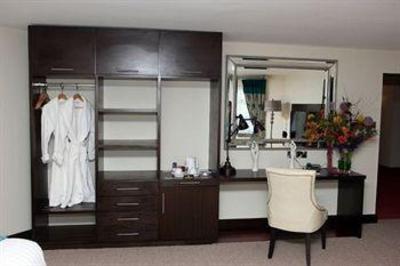 фото отеля Waterfoot Hotel