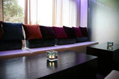 фото отеля Waterfoot Hotel