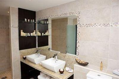 фото отеля Waterfoot Hotel