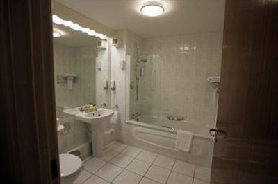 фото отеля Waterfoot Hotel