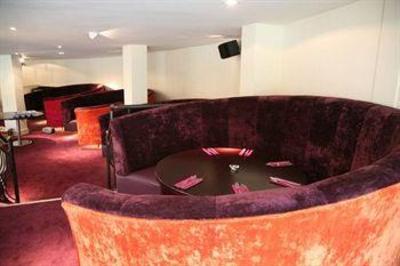 фото отеля Waterfoot Hotel