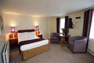 фото отеля Waterfoot Hotel