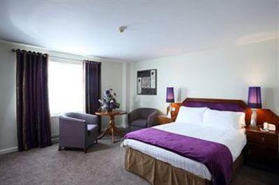 фото отеля Waterfoot Hotel