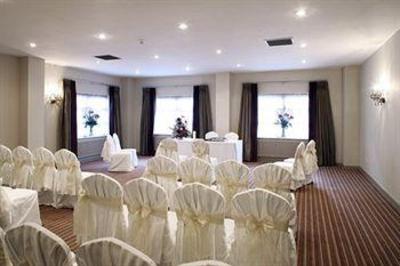 фото отеля Waterfoot Hotel