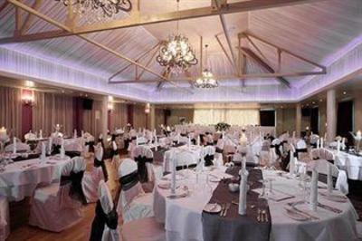 фото отеля Waterfoot Hotel