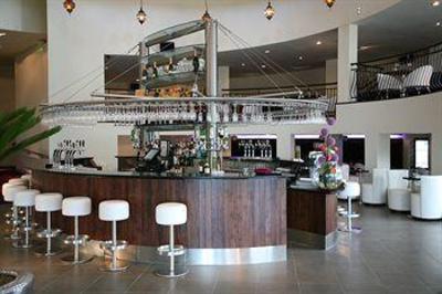 фото отеля Waterfoot Hotel