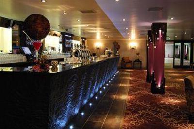 фото отеля Waterfoot Hotel