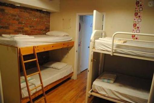 фото отеля $20 Hostel