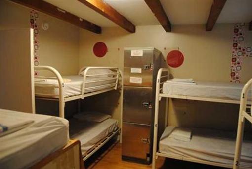фото отеля $20 Hostel