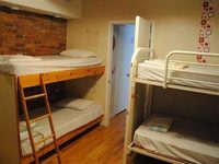$20 Hostel