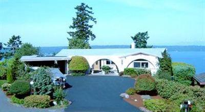 фото отеля Eagles View Bed and Breakfast