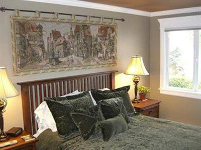 фото отеля Eagles View Bed and Breakfast
