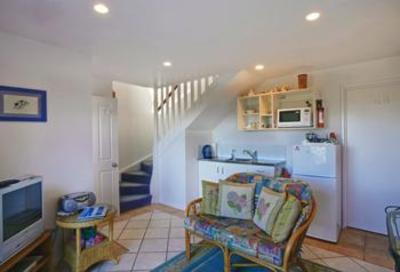 фото отеля Le Chalet Waiheke Apartments