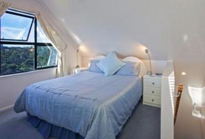 фото отеля Le Chalet Waiheke Apartments