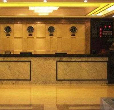 фото отеля Fuluola Holiday Hotel