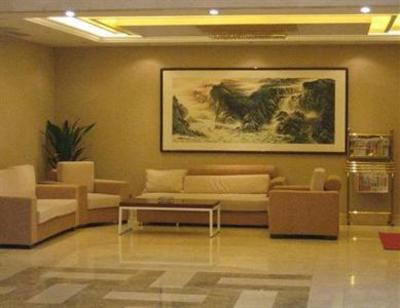 фото отеля Fuluola Holiday Hotel