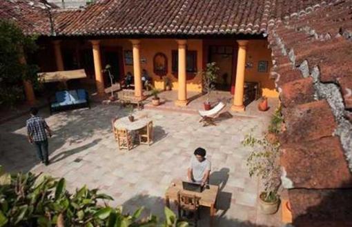 фото отеля Hostel Las Palomas