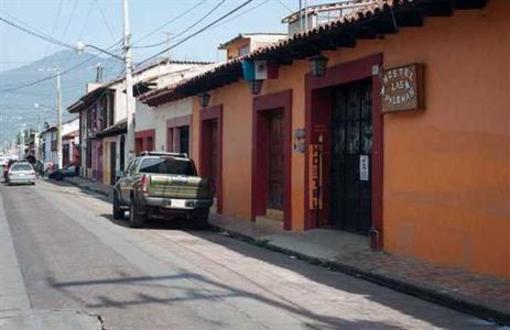 фото отеля Hostel Las Palomas