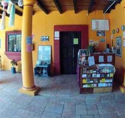 фото отеля Hostel Las Palomas
