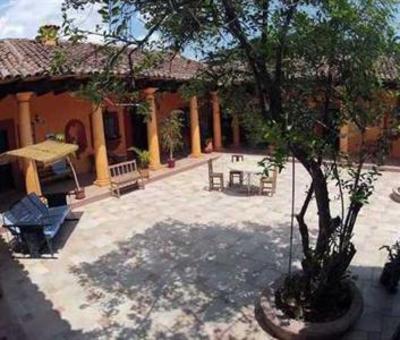фото отеля Hostel Las Palomas