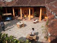 Hostel Las Palomas