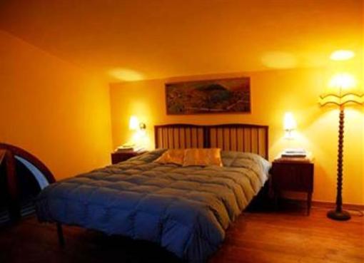 фото отеля B&B Ceriolo